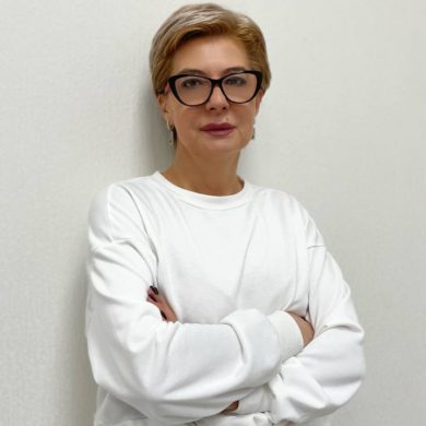 Миргазова Мила Романовна